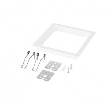 Zestaw montażowy ONTEC R PODTYNKOWY OR00 W