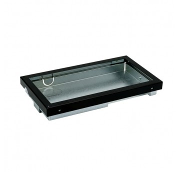 Zestaw montażowy ONTEC S RAMKA IP67 OS010 W czarn