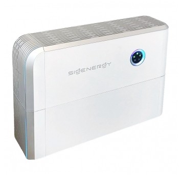 Zestaw Sigen Stor 5.0 TP, SigenStor BAT, Sensor