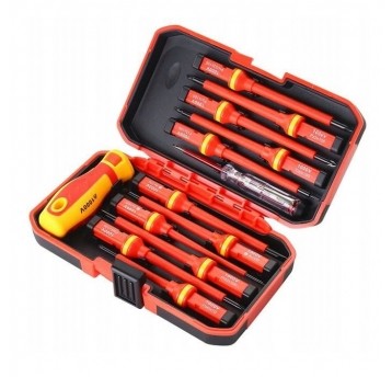 Zestaw wkrętaków izolowanych 14-elem. KD5972