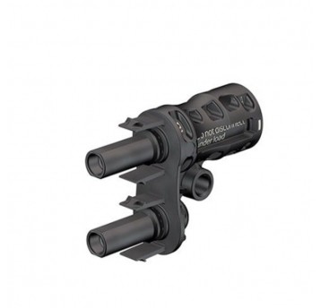 Złącze MC4 trójnik 1gn.-2wt. PV-AZB4-EV0 fotowol.