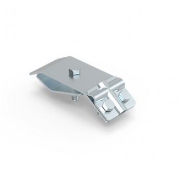 Złącze rynnowe 3.1/ S OC skręcany