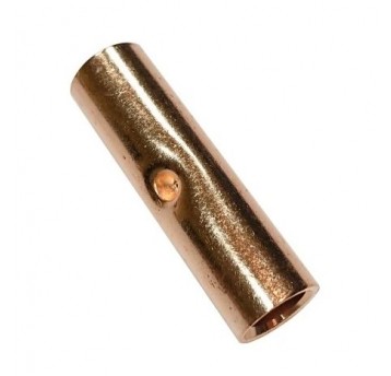 Złączka kablowa miedziana Cu ZM 10