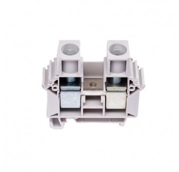 Złączka kablowa ZUG-35 A11-A638 4mm2 szary TH35