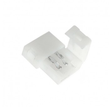 Złączka LED 10mm podwójna Conect2 do taśm