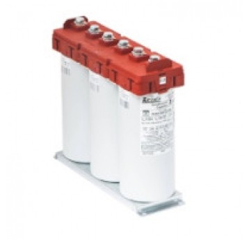 ZVAR kondensator 6P 25/30,2 KVAR@400/440V