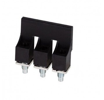 Zwieracz śrubowy ZKN-4-3 kol.czarny