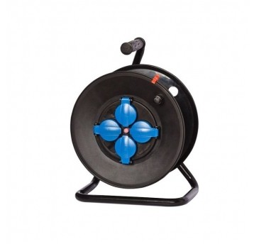 Zwijak bębnowy plastikowy FILO-230 4x230V