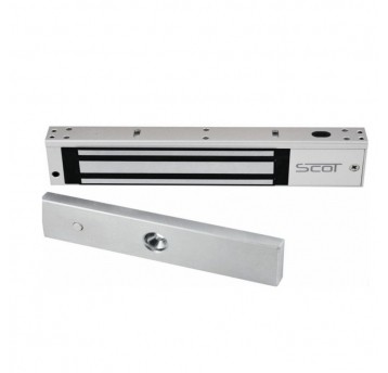 Zwora elektromagnetyczna 280kg EL-600SL2